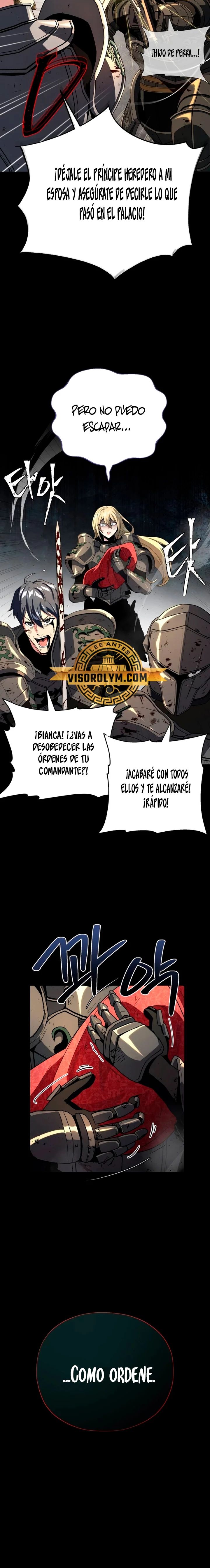 Read 66,666 Years Advent of the Dark Mage Español Manga Online