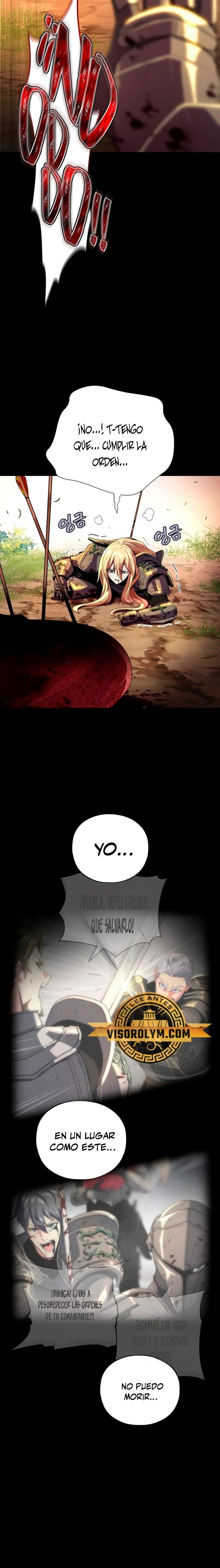 Read 66,666 Years Advent of the Dark Mage Español Manga Online