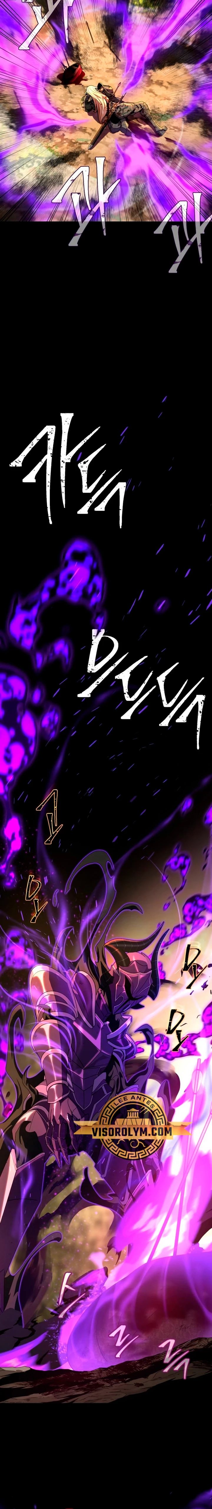 Read 66,666 Years Advent of the Dark Mage Español Manga Online