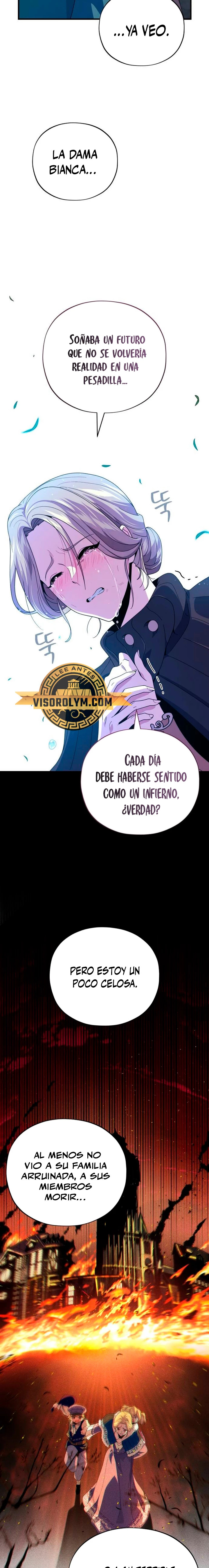 Read 66,666 Years Advent of the Dark Mage Español Manga Online