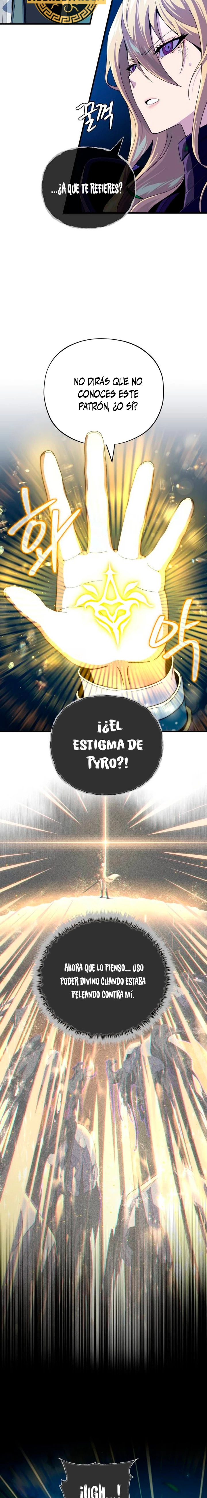 Read 66,666 Years Advent of the Dark Mage Español Manga Online