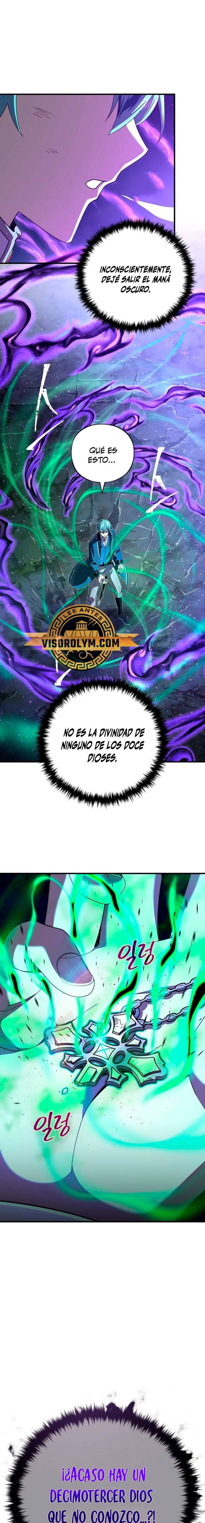Read 66,666 Years Advent of the Dark Mage Español Manga Online