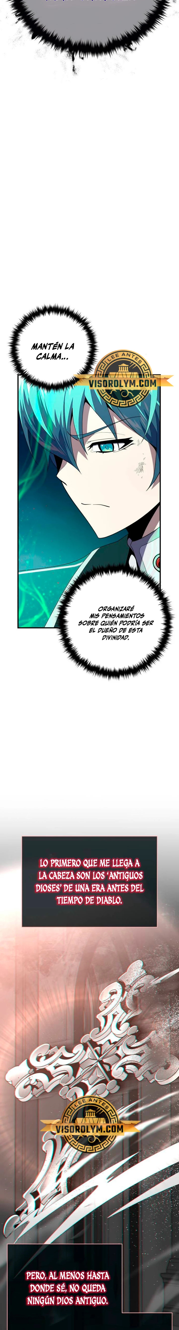 Read 66,666 Years Advent of the Dark Mage Español Manga Online