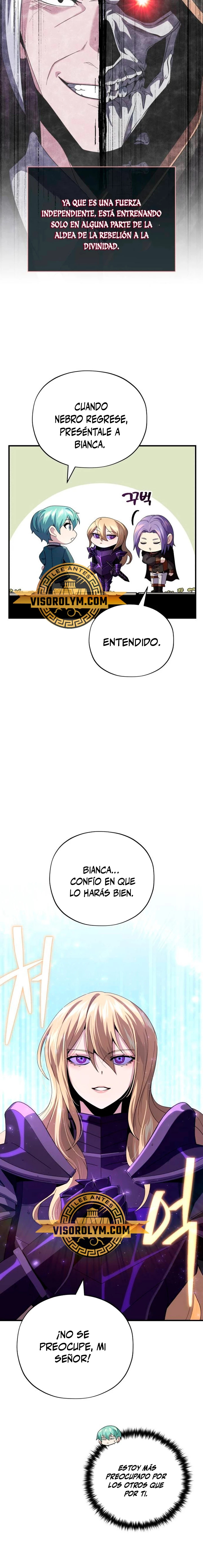 Read 66,666 Years Advent of the Dark Mage Español Manga Online