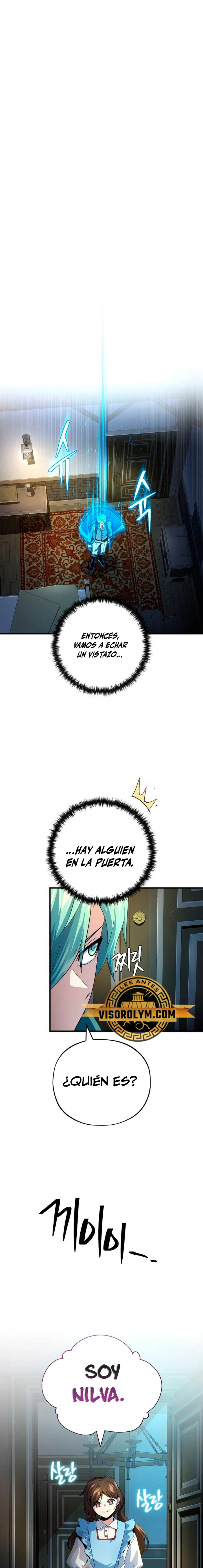 Read 66,666 Years Advent of the Dark Mage Español Manga Online