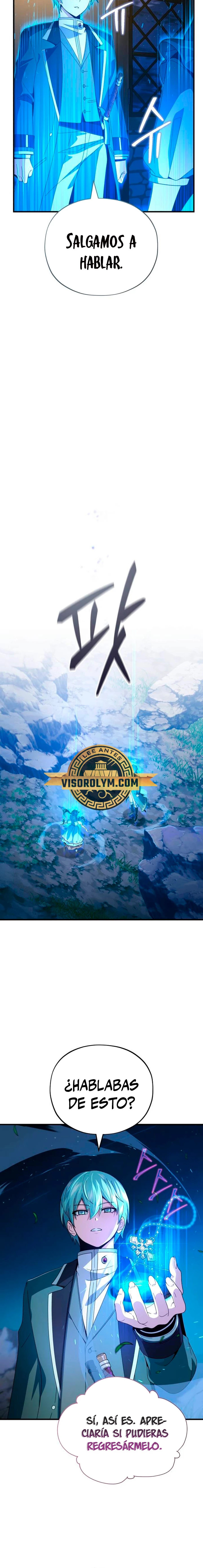 Read 66,666 Years Advent of the Dark Mage Español Manga Online