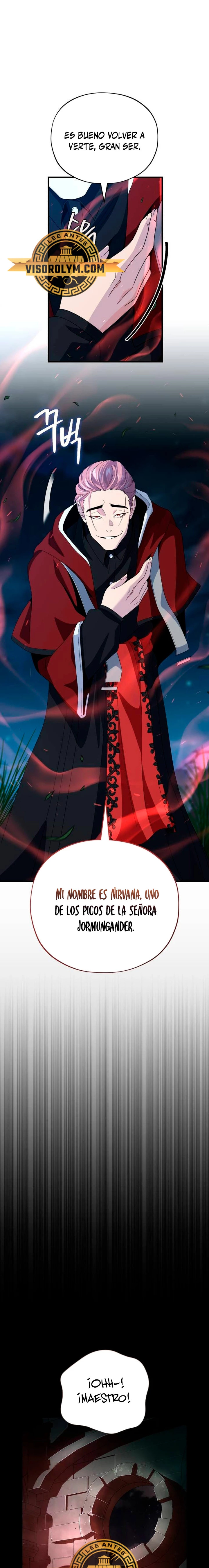 Read 66,666 Years Advent of the Dark Mage Español Manga Online