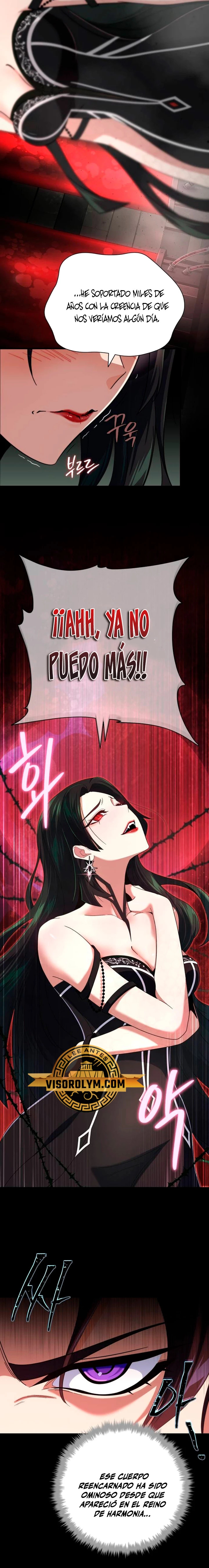 Read 66,666 Years Advent of the Dark Mage Español Manga Online