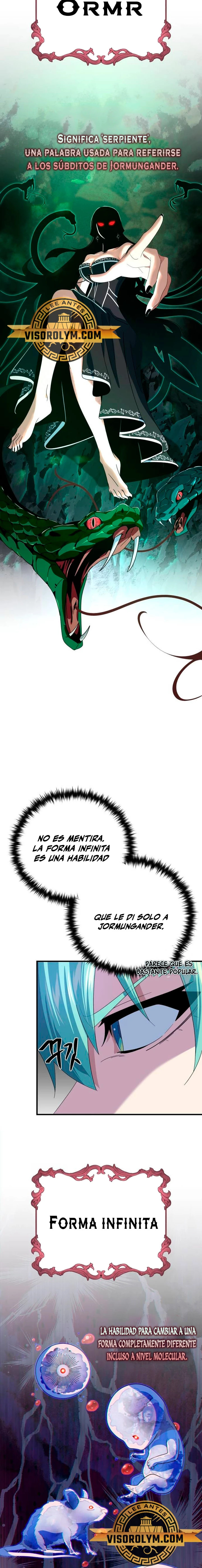 Read 66,666 Years Advent of the Dark Mage Español Manga Online