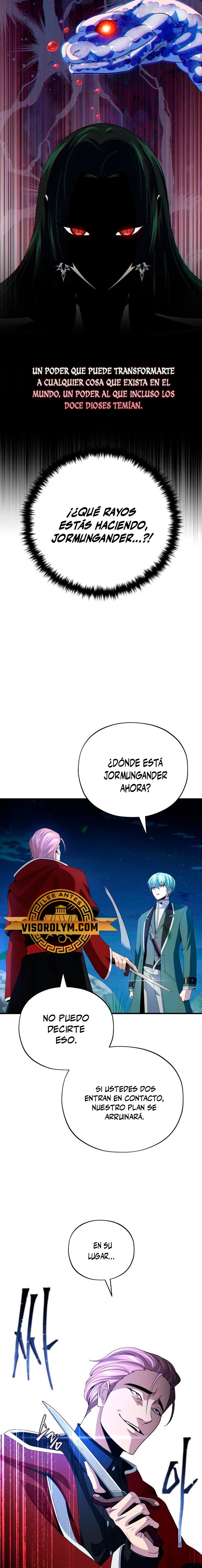 Read 66,666 Years Advent of the Dark Mage Español Manga Online