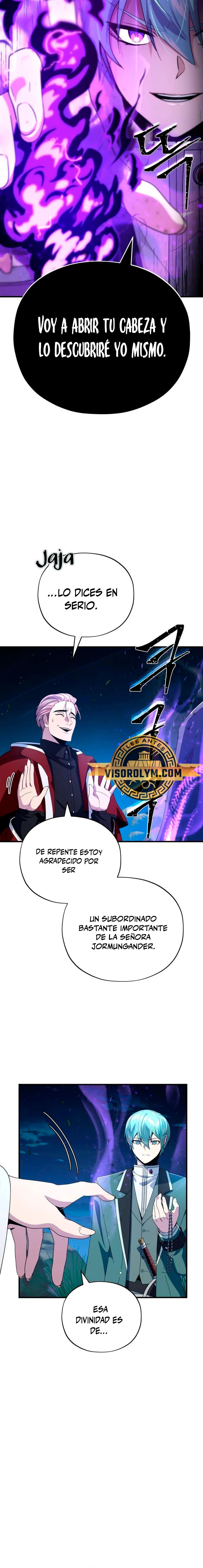 Read 66,666 Years Advent of the Dark Mage Español Manga Online