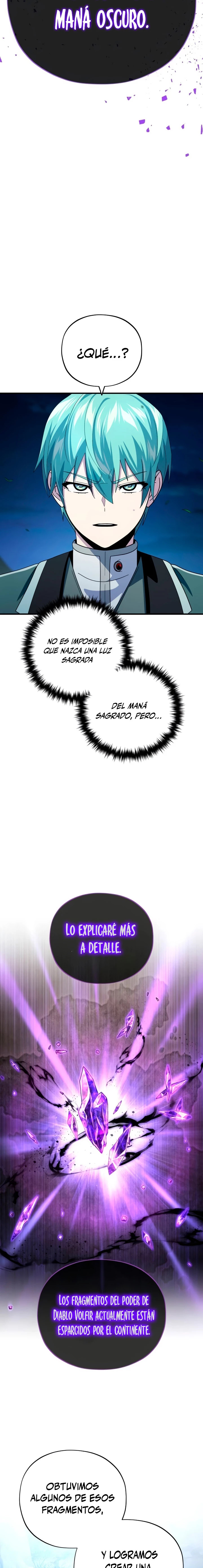 Read 66,666 Years Advent of the Dark Mage Español Manga Online