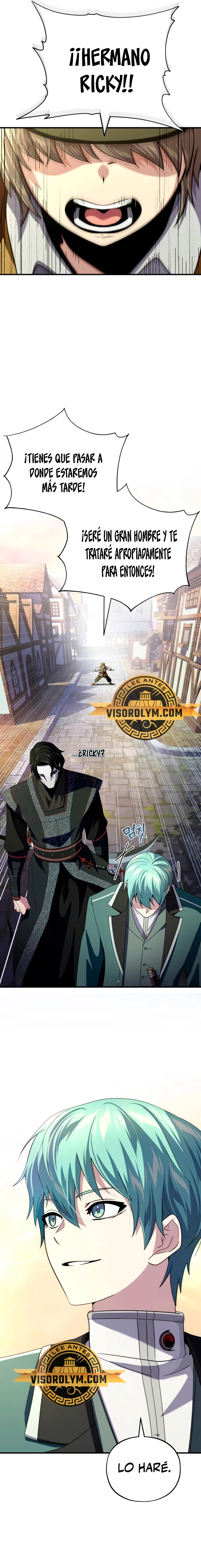 Read 66,666 Years Advent of the Dark Mage Español Manga Online