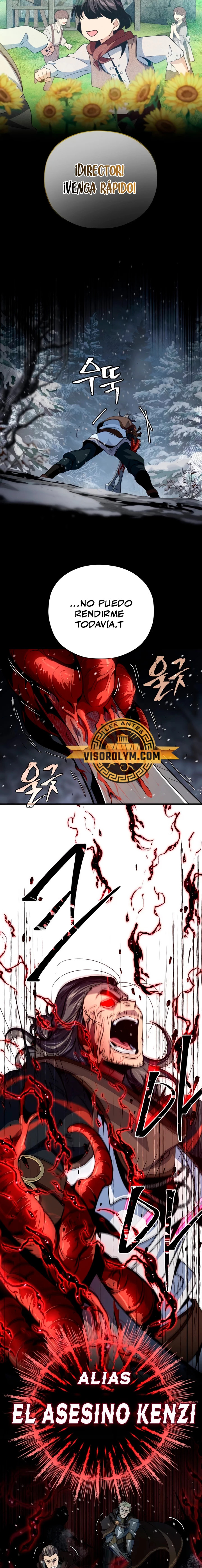 Read 66,666 Years Advent of the Dark Mage Español Manga Online