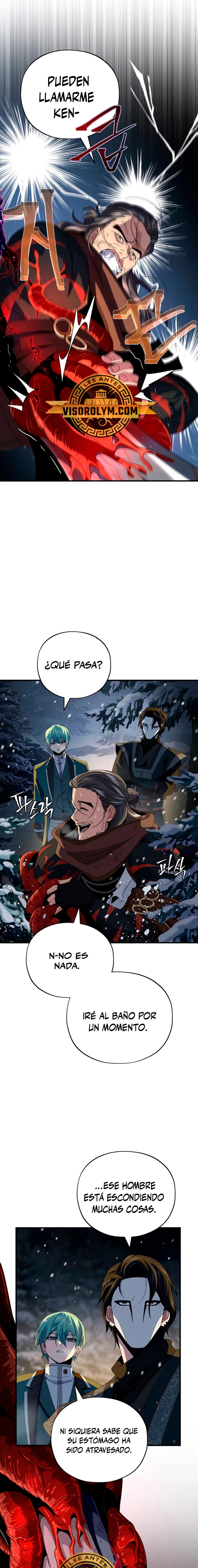 Read 66,666 Years Advent of the Dark Mage Español Manga Online