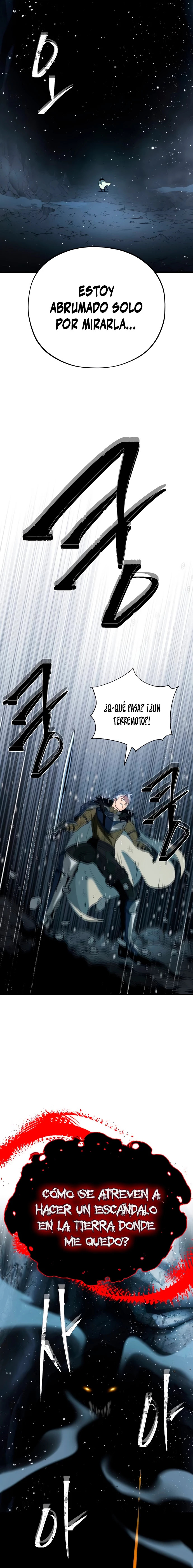 Read 66,666 Years Advent of the Dark Mage Español Manga Online