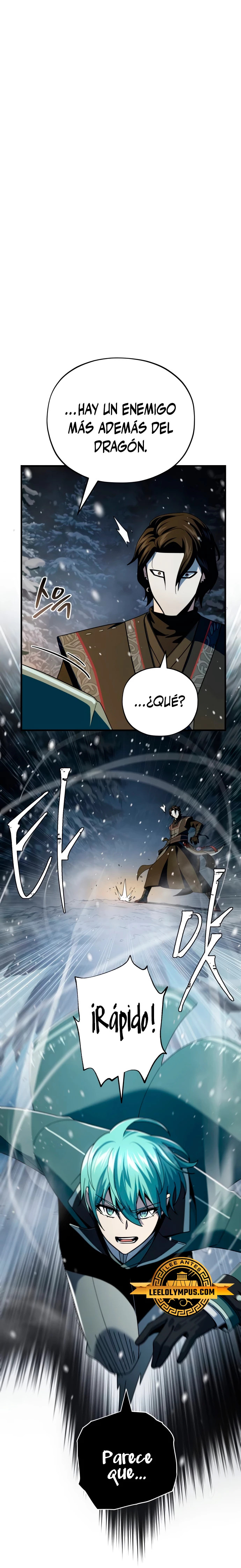 Read 66,666 Years Advent of the Dark Mage Español Manga Online