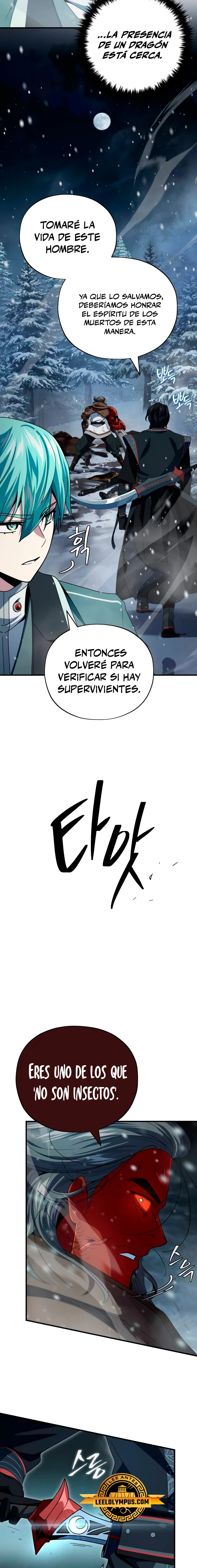 Read 66,666 Years Advent of the Dark Mage Español Manga Online