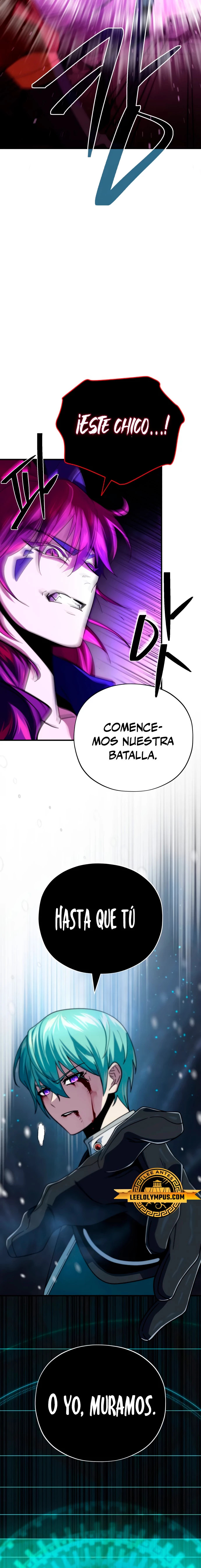 Read 66,666 Years Advent of the Dark Mage Español Manga Online