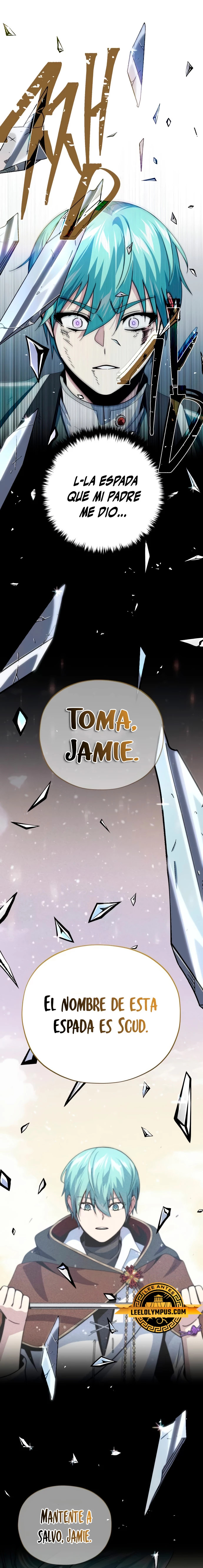 Read 66,666 Years Advent of the Dark Mage Español Manga Online