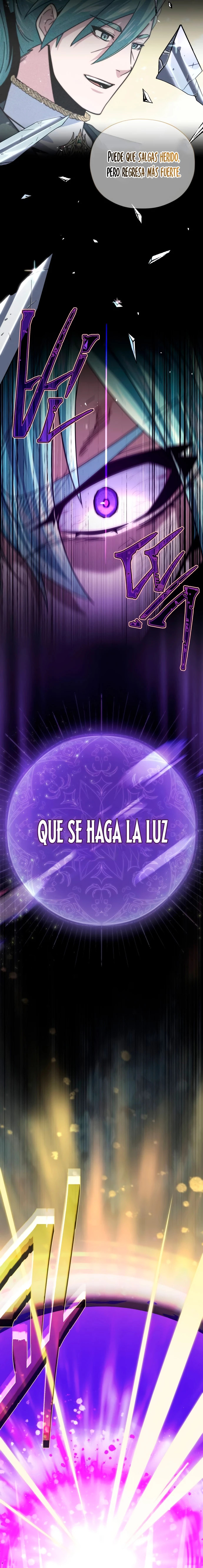 Read 66,666 Years Advent of the Dark Mage Español Manga Online