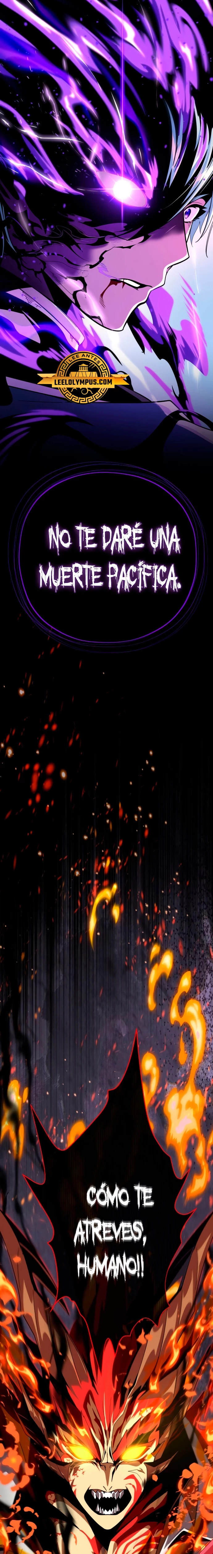 Read 66,666 Years Advent of the Dark Mage Español Manga Online