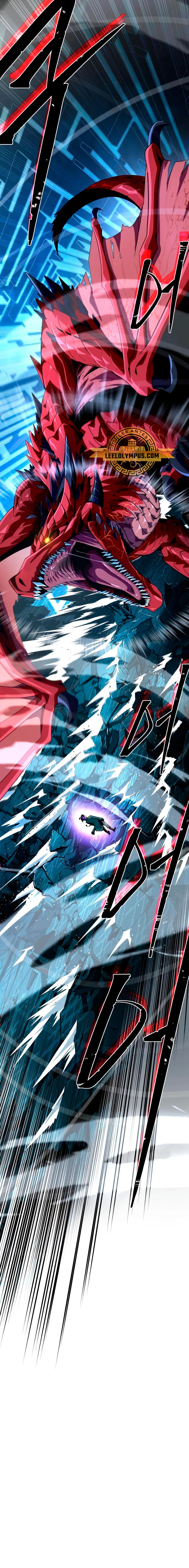 Read 66,666 Years Advent of the Dark Mage Español Manga Online