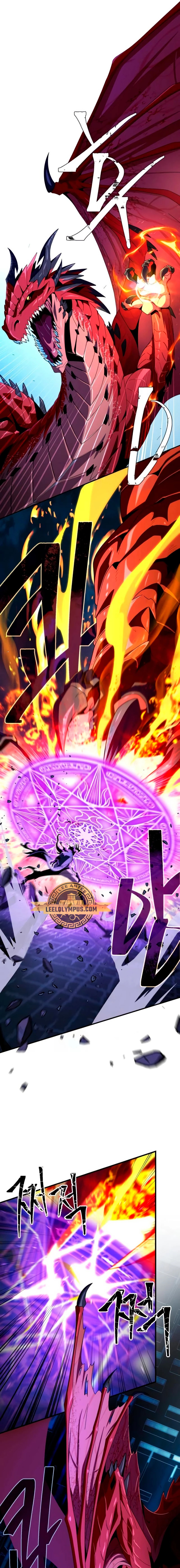 Read 66,666 Years Advent of the Dark Mage Español Manga Online