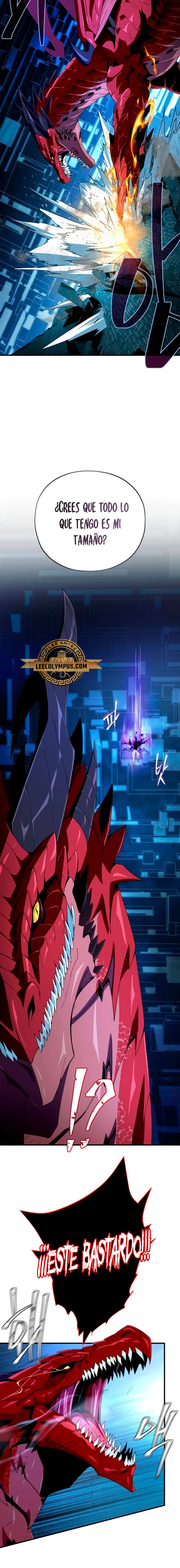 Read 66,666 Years Advent of the Dark Mage Español Manga Online