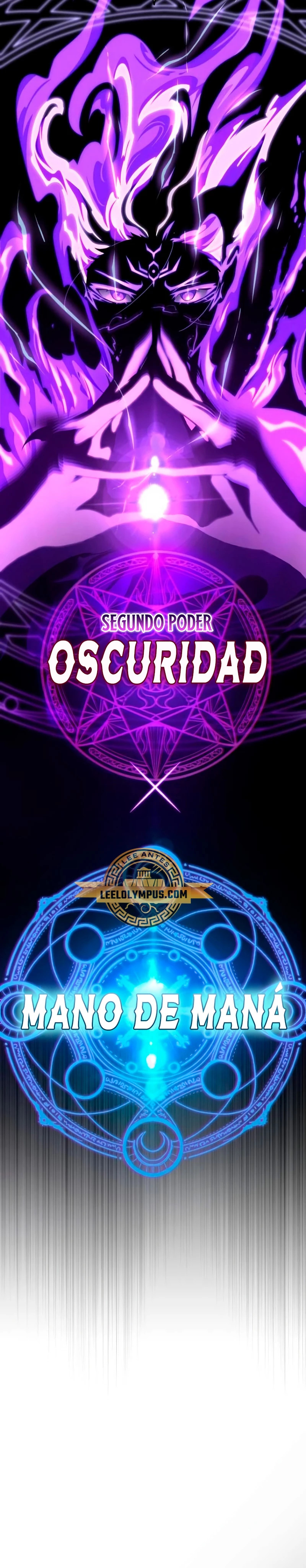 Read 66,666 Years Advent of the Dark Mage Español Manga Online