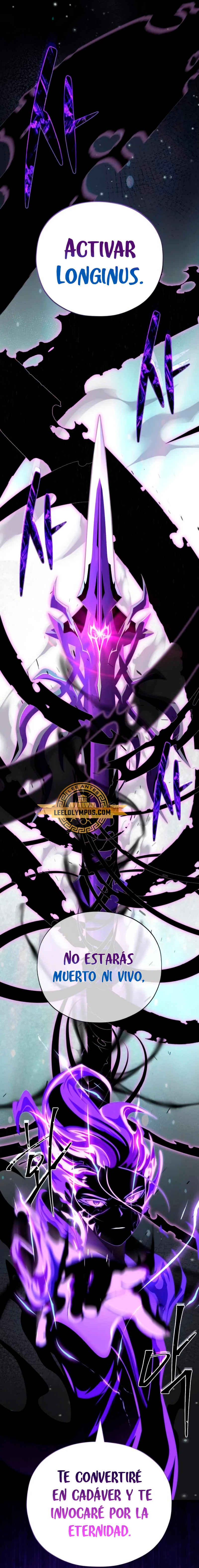 Read 66,666 Years Advent of the Dark Mage Español Manga Online