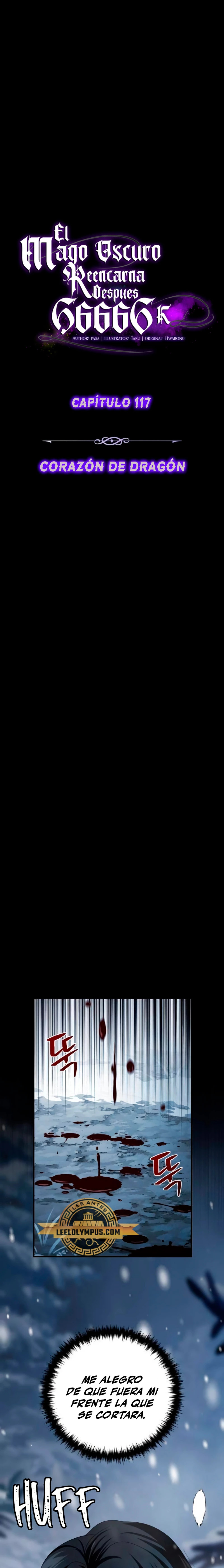 Read 66,666 Years Advent of the Dark Mage Español Manga Online