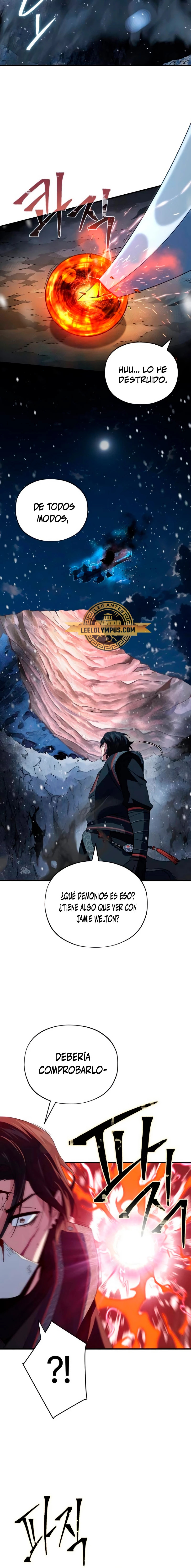 Read 66,666 Years Advent of the Dark Mage Español Manga Online