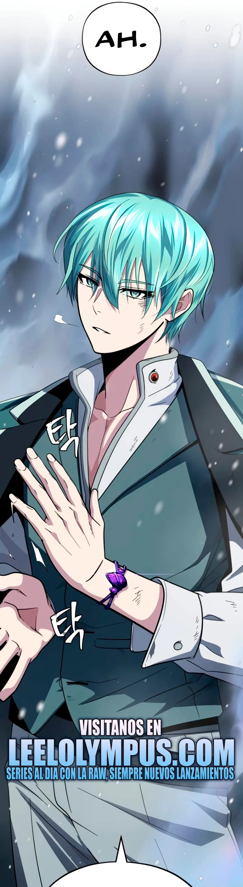 Read 66,666 Years Advent of the Dark Mage Español Manga Online