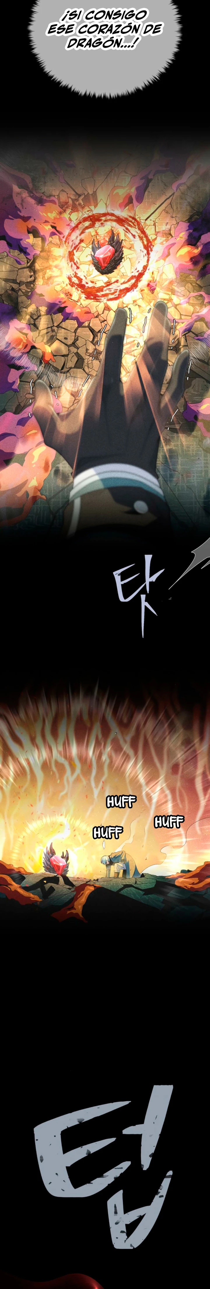 Read 66,666 Years Advent of the Dark Mage Español Manga Online