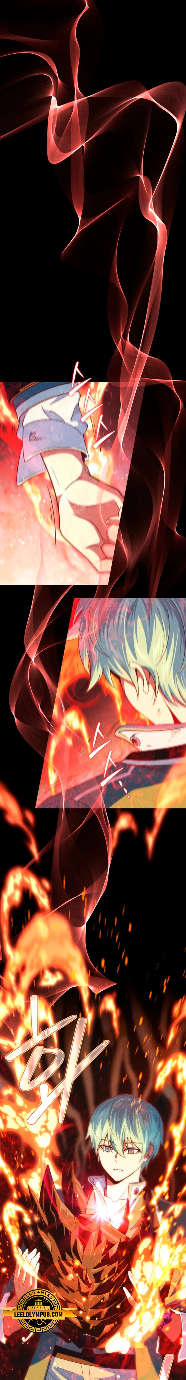 Read 66,666 Years Advent of the Dark Mage Español Manga Online