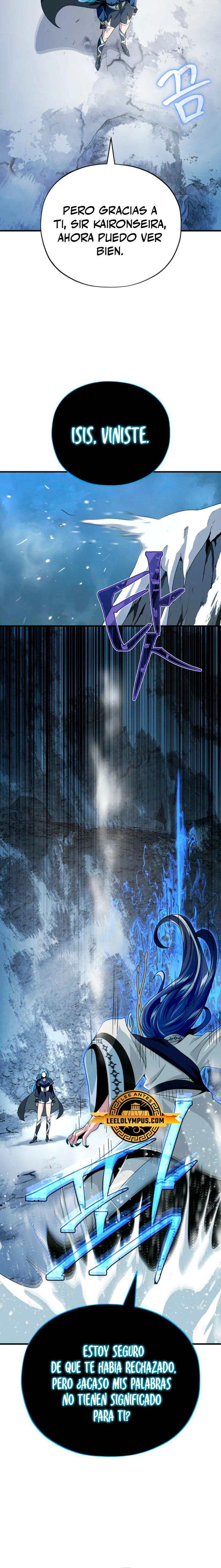 Read 66,666 Years Advent of the Dark Mage Español Manga Online