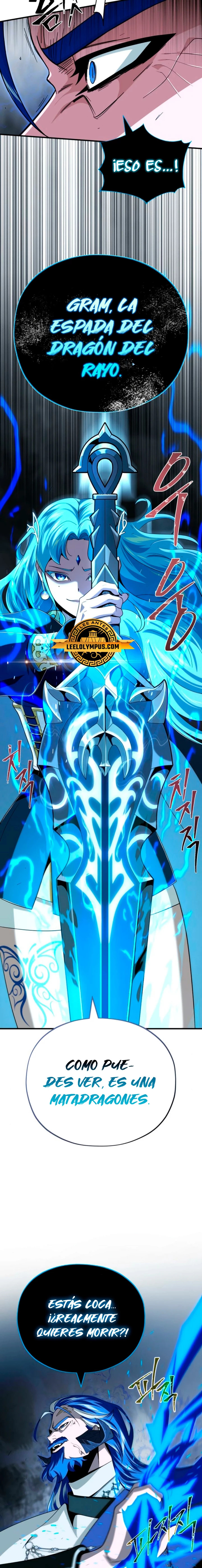 Read 66,666 Years Advent of the Dark Mage Español Manga Online