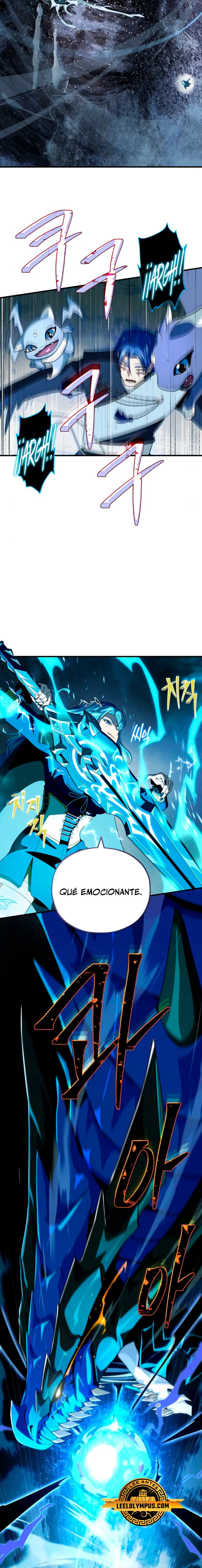 Read 66,666 Years Advent of the Dark Mage Español Manga Online