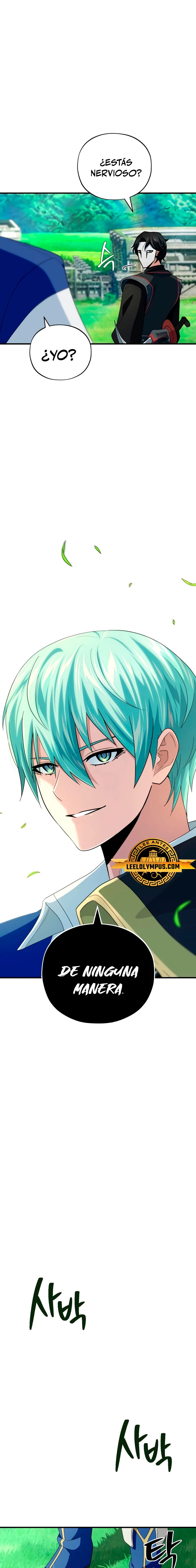 Read 66,666 Years Advent of the Dark Mage Español Manga Online