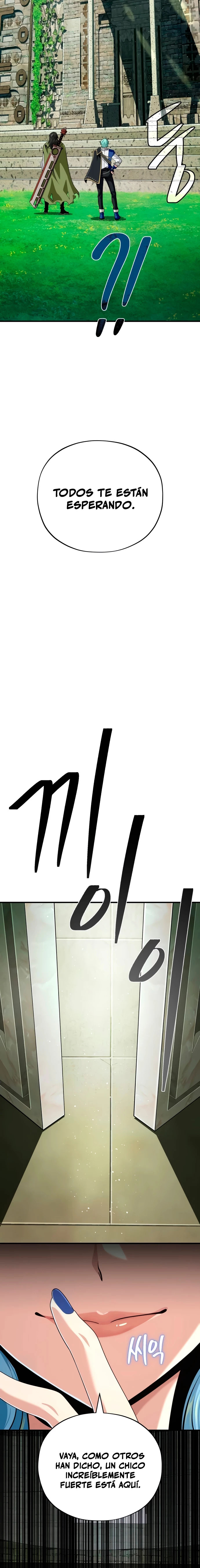 Read 66,666 Years Advent of the Dark Mage Español Manga Online