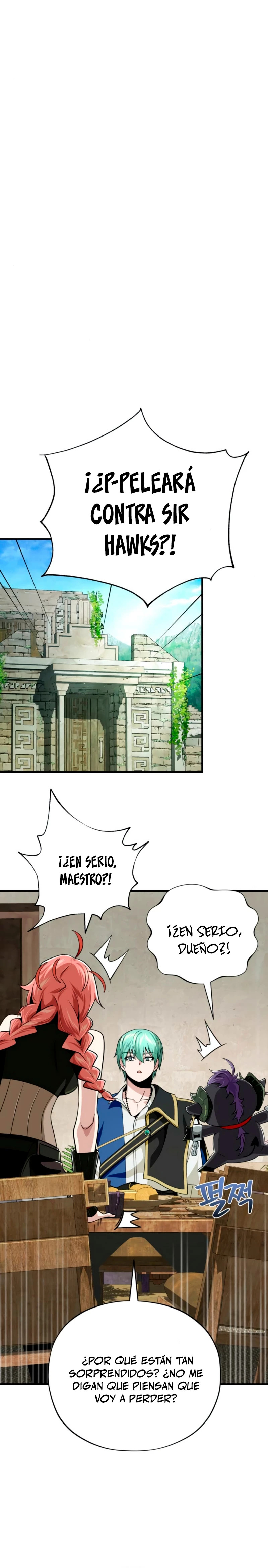 Read 66,666 Years Advent of the Dark Mage Español Manga Online