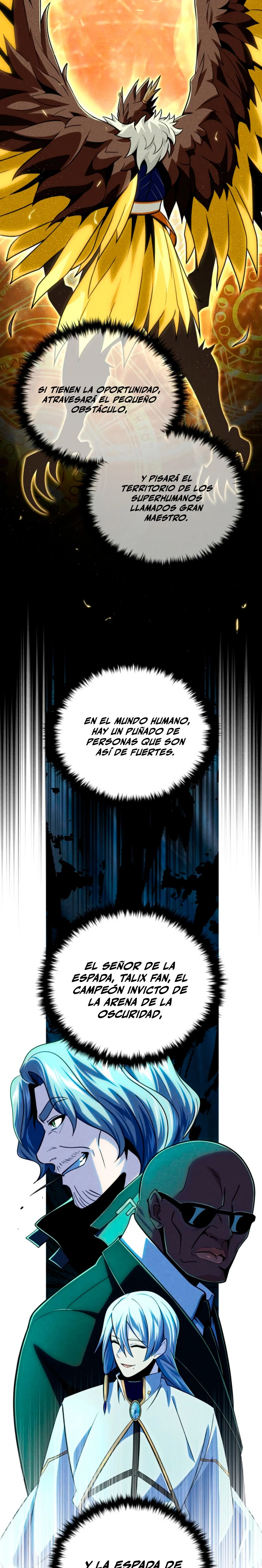 Read 66,666 Years Advent of the Dark Mage Español Manga Online