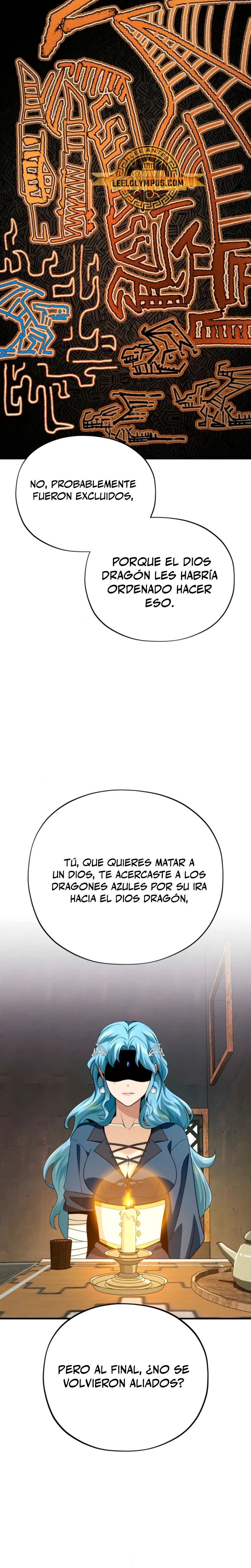 Read 66,666 Years Advent of the Dark Mage Español Manga Online