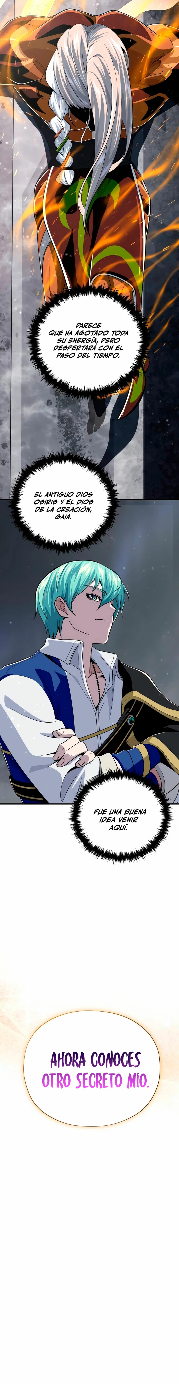 Read 66,666 Years Advent of the Dark Mage Español Manga Online