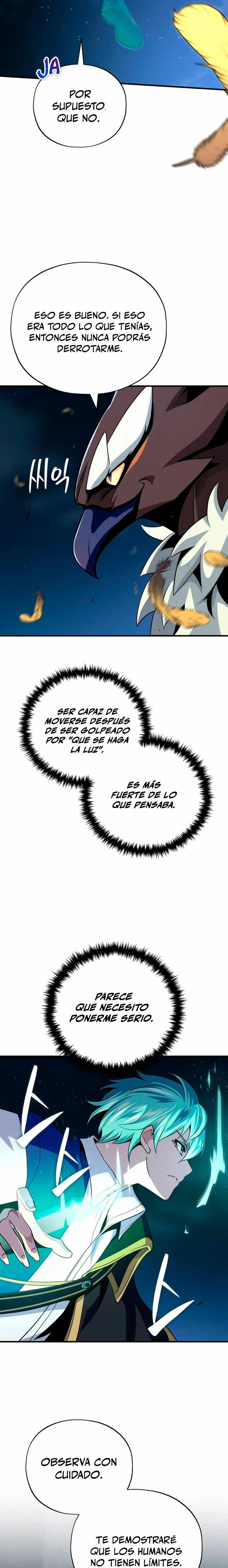Read 66,666 Years Advent of the Dark Mage Español Manga Online