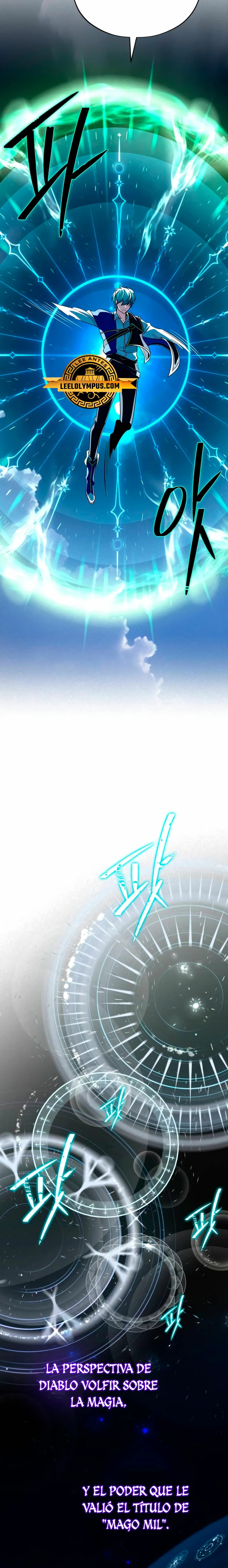 Read 66,666 Years Advent of the Dark Mage Español Manga Online