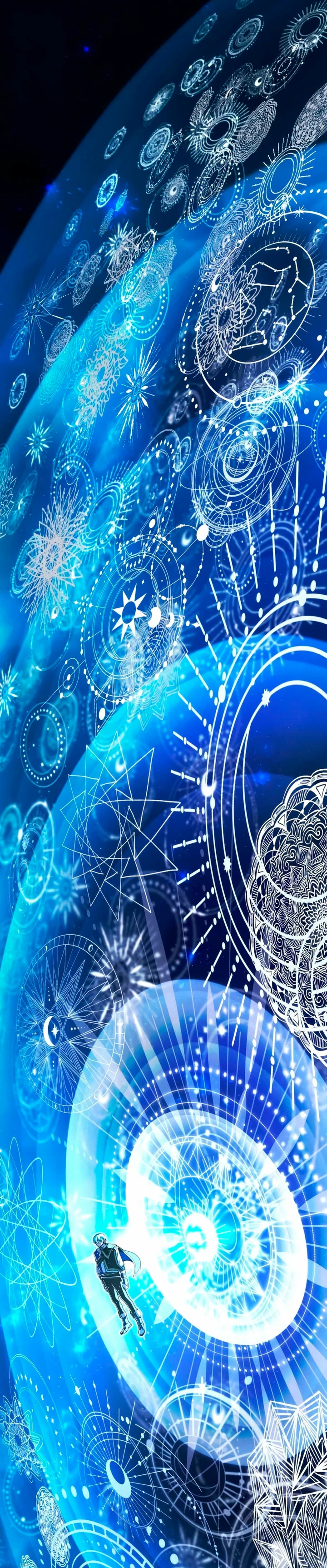 Read 66,666 Years Advent of the Dark Mage Español Manga Online