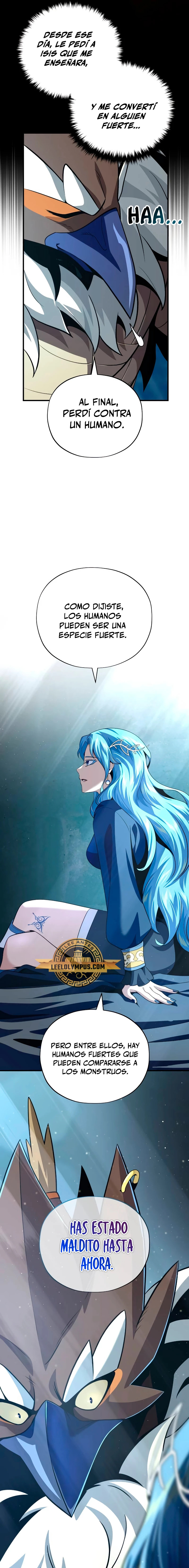 Read 66,666 Years Advent of the Dark Mage Español Manga Online