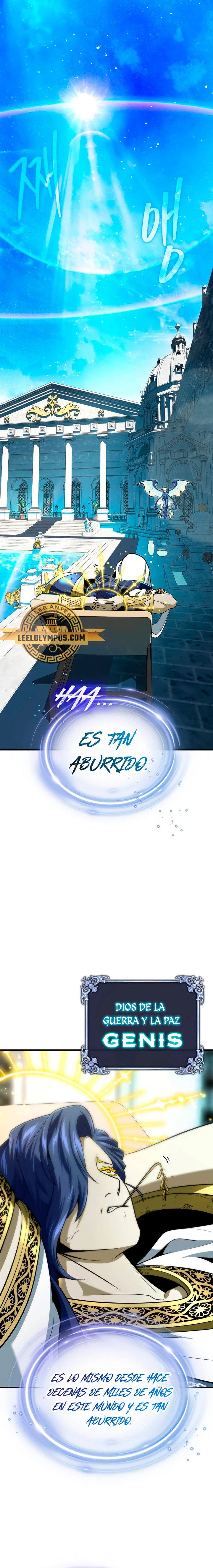 Read 66,666 Years Advent of the Dark Mage Español Manga Online